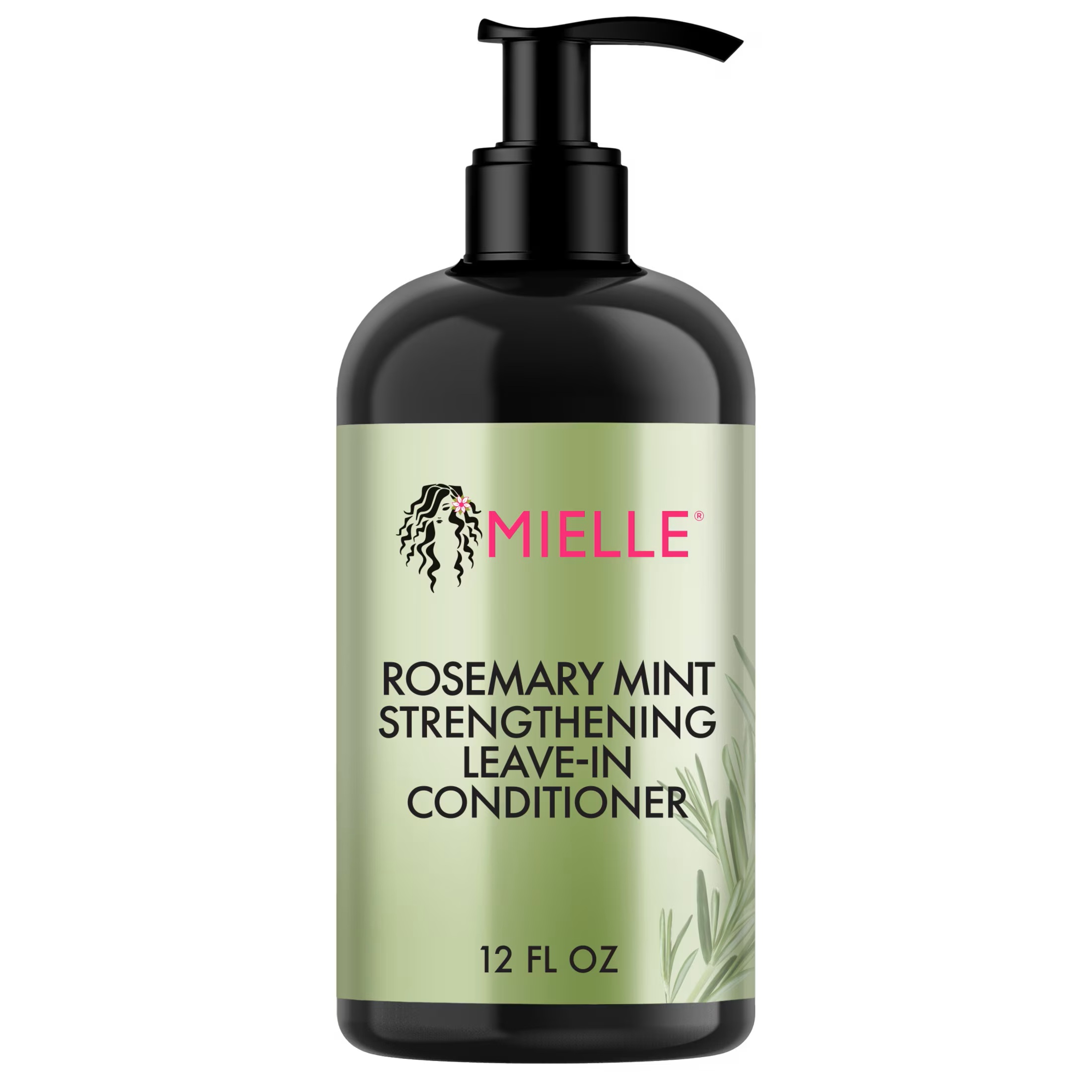 Leave-in conditioner fortalecedor